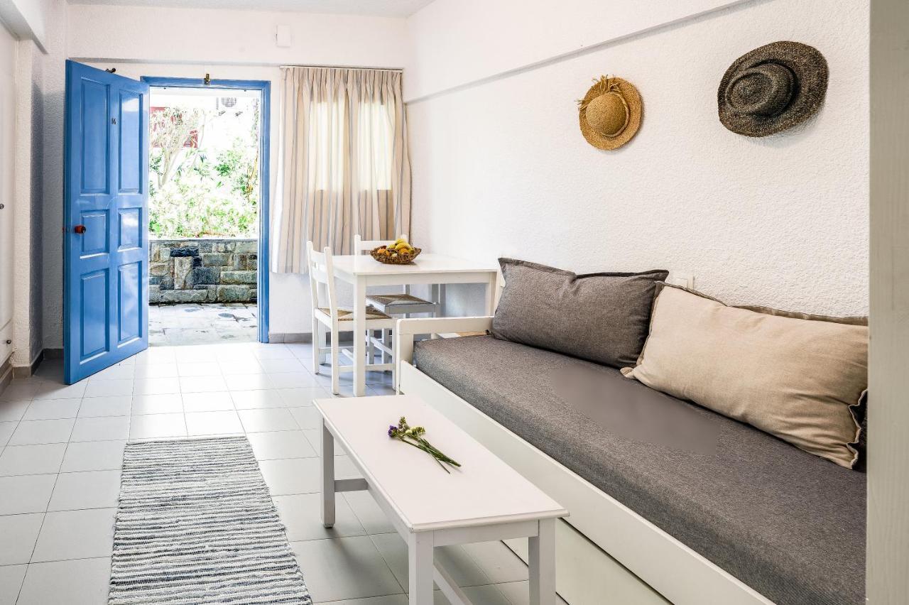 Ninetta'S Studios Poros Town Exteriér fotografie