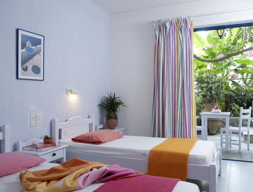 Ninetta'S Studios Poros Town Exteriér fotografie