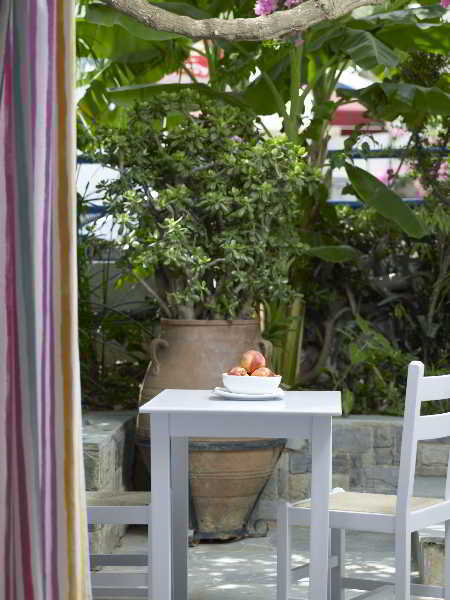 Ninetta'S Studios Poros Town Exteriér fotografie