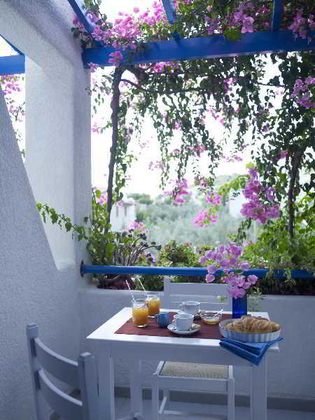 Ninetta'S Studios Poros Town Exteriér fotografie