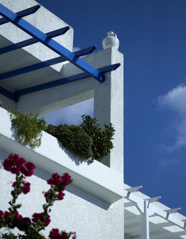 Ninetta'S Studios Poros Town Exteriér fotografie