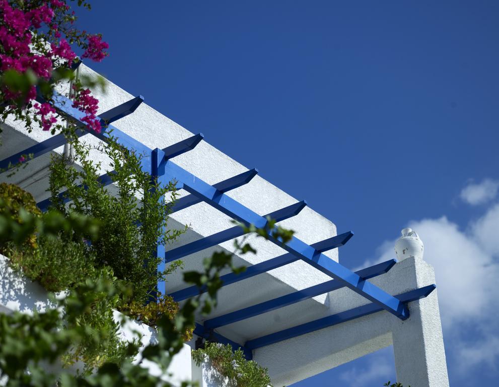 Ninetta'S Studios Poros Town Exteriér fotografie